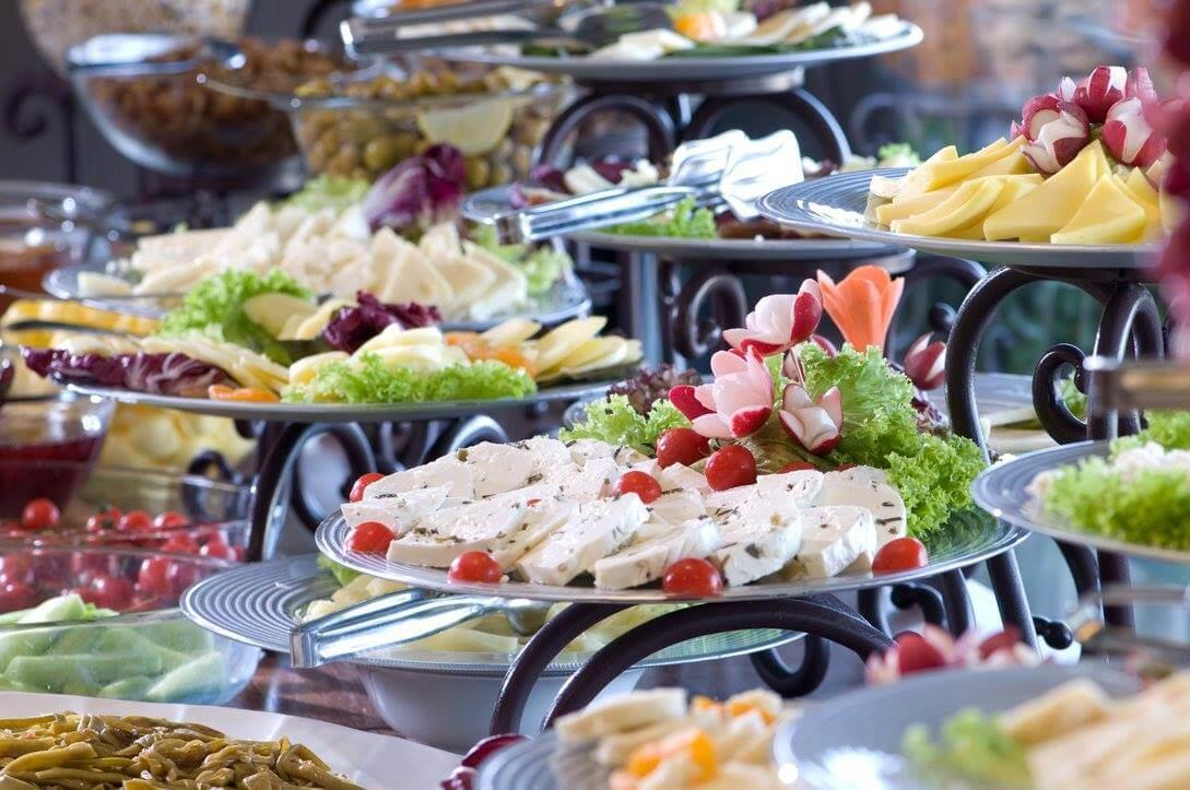 Irem Side Family Club Hotel المظهر الخارجي الصورة