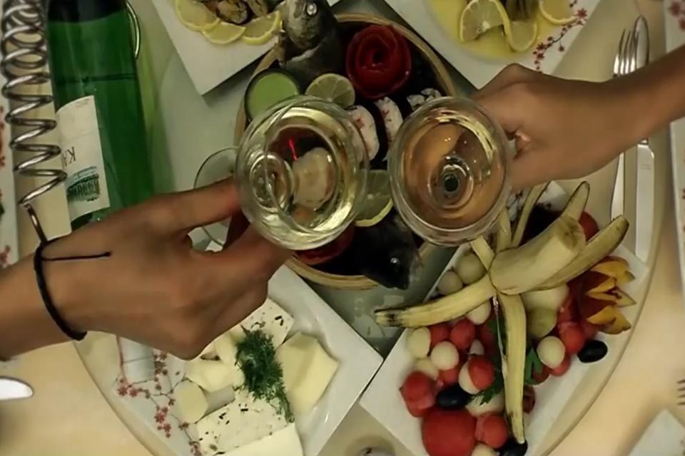 Irem Side Family Club Hotel المظهر الخارجي الصورة