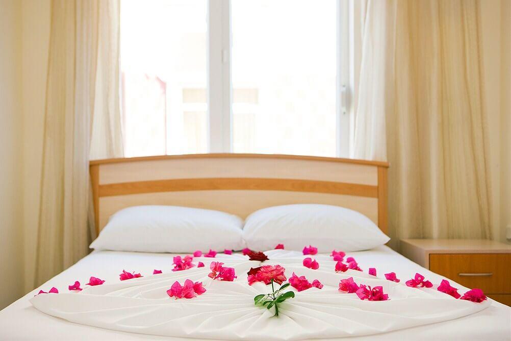 Irem Side Family Club Hotel المظهر الخارجي الصورة